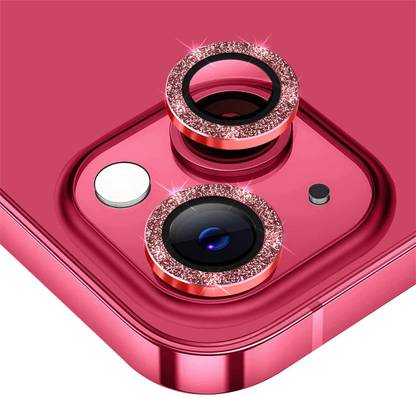 Casesily Camera Lens Protector for Apple iPhone 13