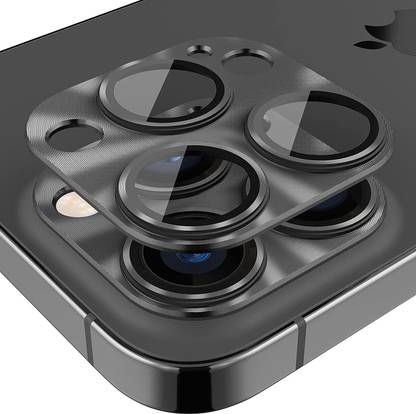 prozzile Camera Lens Protector for Iphone 13 Pro, Iphone 13 Pro Max