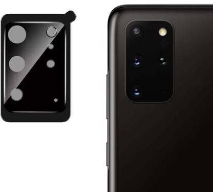 YCHROZE Back Camera Lens Glass Protector for SAMSUNG Galaxy S20+