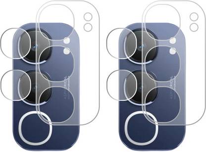 Glameech Back Camera Lens Glass Protector for Vivo Y29 5G, Y29 5G, Vivo Y29 5G