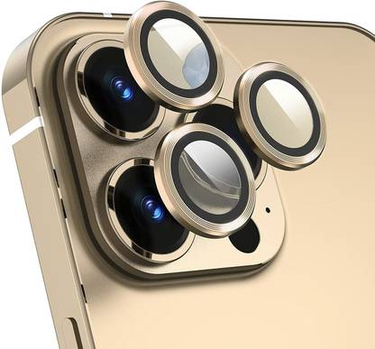 kentop Camera Lens Protector for APPLE IPHONE 12 PRO MAX