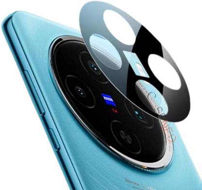 Caseline Back Camera Lens Glass Protector for vivo X200 Pro 5G, vivo X200 Pro 5G, vivo X200 Pro 5G, vivo X200 Pro 5G