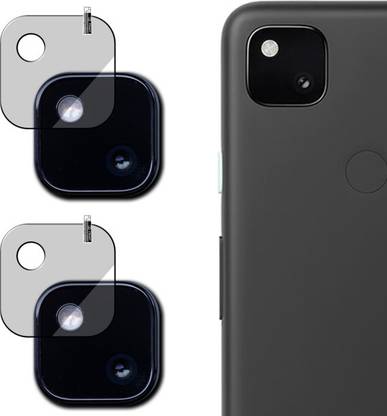 Aleena Back Camera Lens Glass Protector for GooglePi 0.0.115
