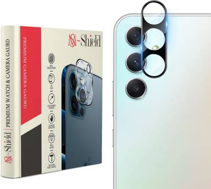 KLAH Back Camera Lens Glass Protector for Samsung Galaxy A34 5G