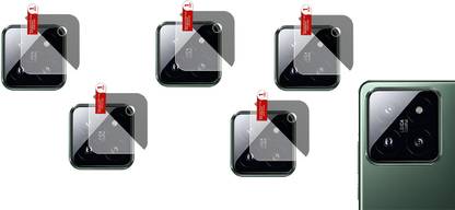 DAFFIN Back Camera Lens Glass Protector for xiaomi 14