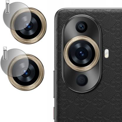 HIRDESH Back Camera Lens Glass Protector for HUAWEI nova 11 Pro