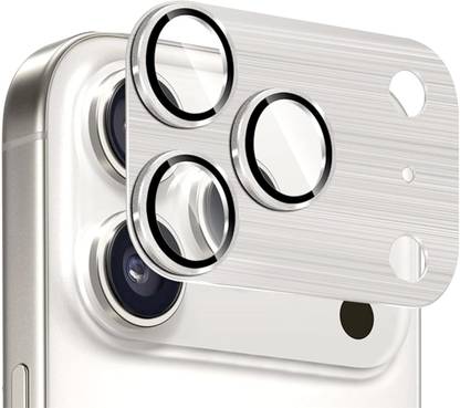 CASEKOO Camera Lens Protector for iPhone 17 Pro