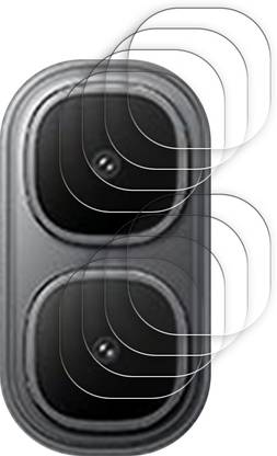 ARBAN Back Camera Lens Glass Protector for Infinix Smart 10 4G Camera Lens Glass Protector for Mobile.