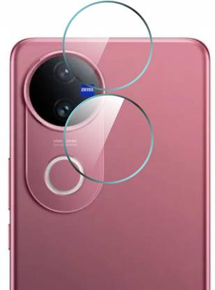 SAEMPIRE Back Camera Lens Ring Guard Protector for vivo v50 5g