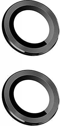 DSCASE Back Camera Lens Ring Guard Protector for Apple iPhone 14 Plus