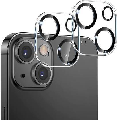 ITIANS Back Camera Lens Glass Protector for Apple iPhone 13