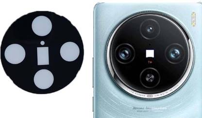 LIKEDESIGN Camera Lens Protector for vivo X200 5G