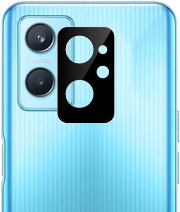 NKCASE Camera Lens Protector for Realme 9 4G