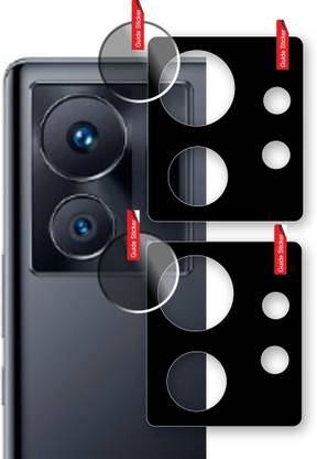 FINCH Back Camera Lens Glass Protector for INFINIX ZERO ULTRA