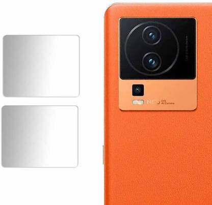 YCHROZE Back Camera Lens Glass Protector for iQOO Neo 7 Pro
