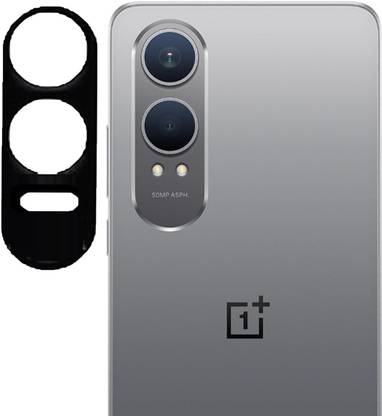 LIKEDESIGN Back Camera Lens Glass Protector for OnePlus Nord CE4 lite 5G