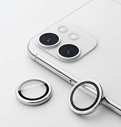 matsv Back Camera Lens Glass Protector for iPhone 11