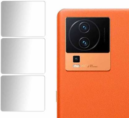 YCHROZE Back Camera Lens Glass Protector for iQOO Neo 7 Pro