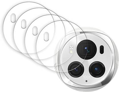 ARBAN Back Camera Lens Glass Protector for Honor Magic6 Pro