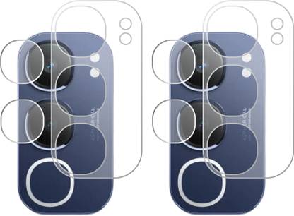 FINCH Back Camera Lens Glass Protector for Vivo Y29 5G, Y29 5G, Vivo Y29 5G