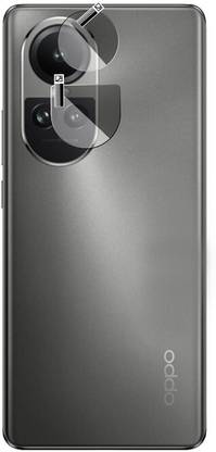 Hideous Back Camera Lens Glass Protector for OPPO Reno10 5G