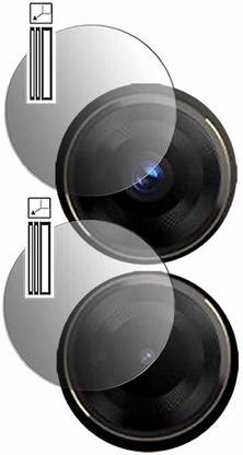 SCREENPROTECTOR Back Camera Lens Glass Protector for Tecno Camon 20 Premier 5G CAMERA LENS
