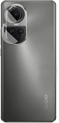 Hideous Back Camera Lens Glass Protector for OPPO Reno10 5G