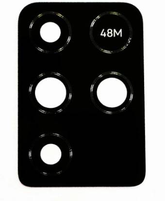 mobileworld Back Camera Lens Ring Guard Protector for 1