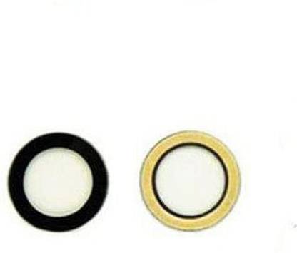 Shinzo Back Camera Lens Glass Protector for iPhone 6 Plus / 6s plus (A1522, A1524, A1634, A1687, A1690, A1699)