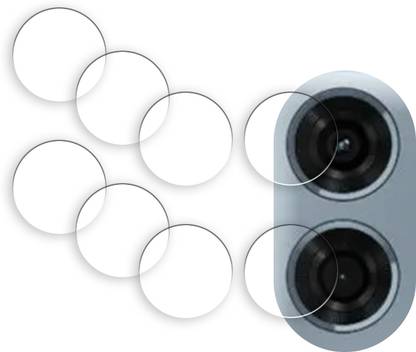 ARBAN Back Camera Lens Glass Protector for Moto G24 Power CAMERA LENS PROTECTOR