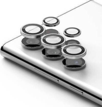 Diva Telecom Back Camera Lens Ring Guard Protector for Normal