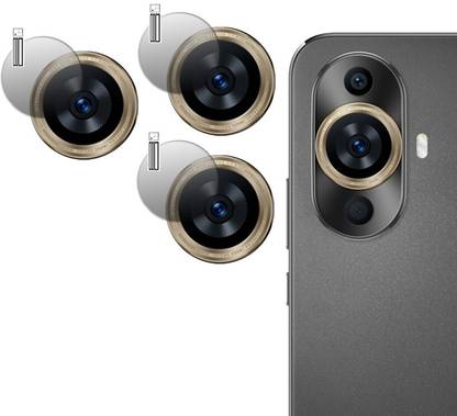 YCHROZE Back Camera Lens Glass Protector for HUAWEI nova 11