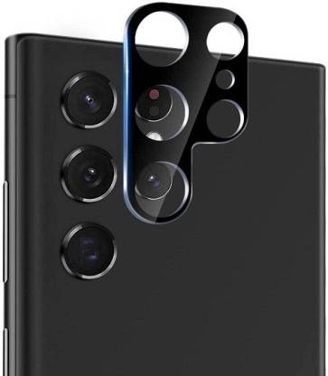 Caseline Back Camera Lens Glass Protector for Samsung Galaxy S25 Ultra 5G, Samsung Galaxy S25 Ultra 5G, Samsung Galaxy S25 Ultra