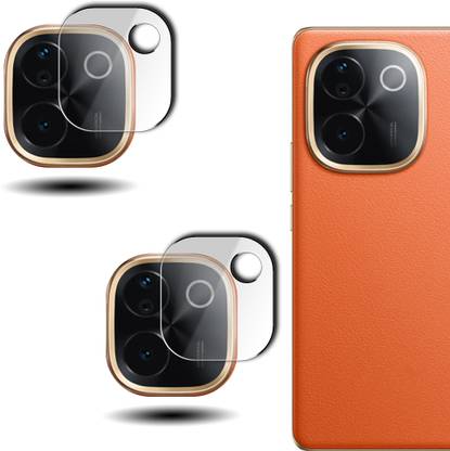 A-star Back Camera Lens Glass Protector for Iqoo Z9s Pro 5G