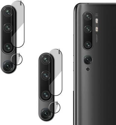 Aleena Back Camera Lens Glass Protector for MiNote1 0.0.631