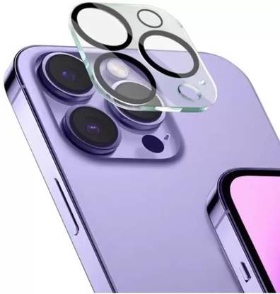 AB PRIME Back Camera Lens Glass Protector for Apple iPhone 16 Plus, iPhone 16 Plus