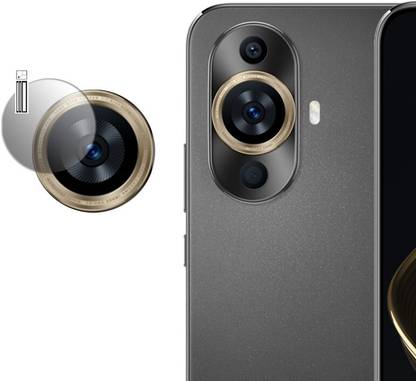 YCHROZE Back Camera Lens Glass Protector for HUAWEI nova 11