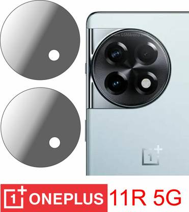 PONDRIK Camera Lens Protector for OnePlus 11R 5G
