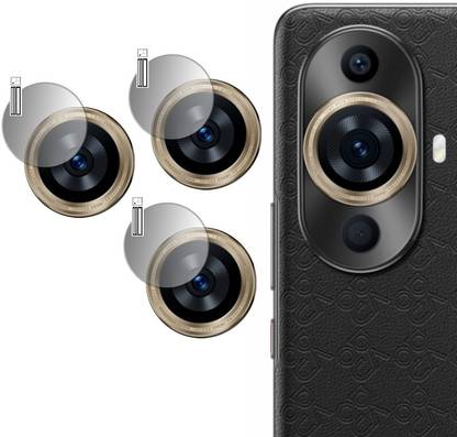 YCHROZE Back Camera Lens Glass Protector for HUAWEI nova 11 Pro