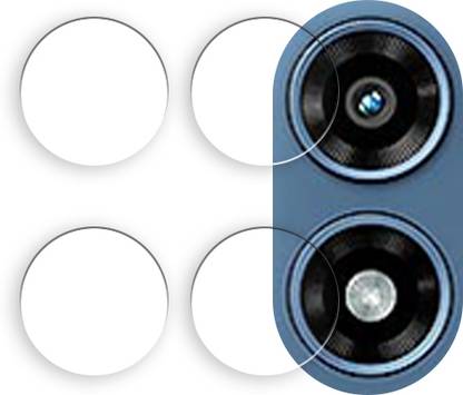 ARBAN Back Camera Lens Glass Protector for Motorola Moto G Play (2024) CAMERA LENS PROTECTOR
