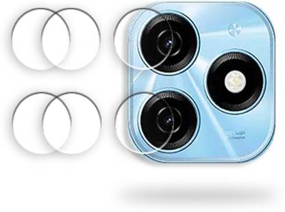20SKY Back Camera Lens Glass Protector for Tecno Spark 20