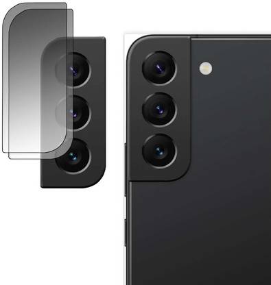 SCREENPROTECTOR Back Camera Lens Glass Protector for SAMSUNG Galaxy S22 Plus 5G LENS