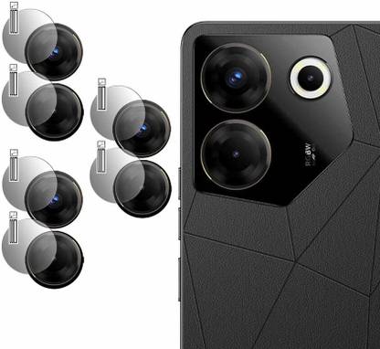 SCREENPROTECTOR Back Camera Lens Glass Protector for Tecno Camon 20 Pro 5G BACK CAMERA