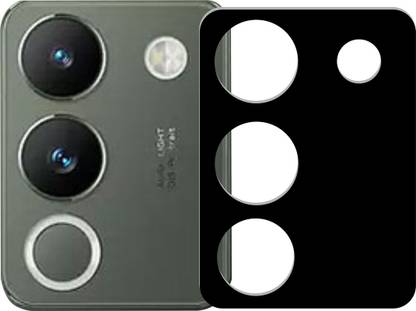 KANCHA Back Camera Lens Glass Protector for CAMERA GLASS FOR VIVO Y200