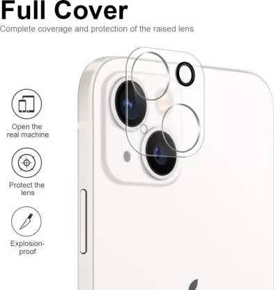 Flying Tiger Back Camera Lens Glass Protector for APPLE IPHONE 13