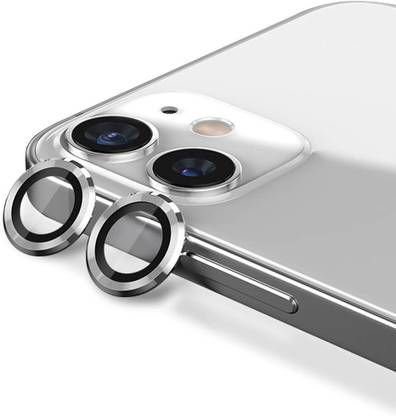 MATSV Camera Lens Protector for iPhone 12