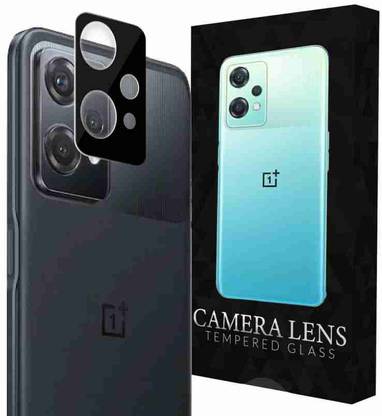DASIANA Back Camera Lens Glass Protector for ONEPLUS NORD CE 2 LITE 5G