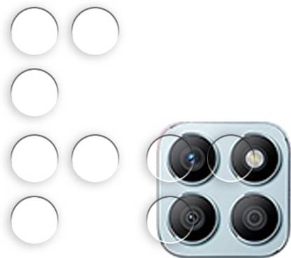 SOMTONE Back Camera Lens Glass Protector for Honor X8b CAMERA LENS PROTECTOR