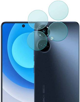 MOKPLZ Back Camera Lens Glass Protector for TECNO CAMON 19 Pro 5G
