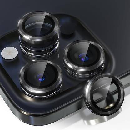 Mystry Box iphone 15 Pro Mobile Phone Lens